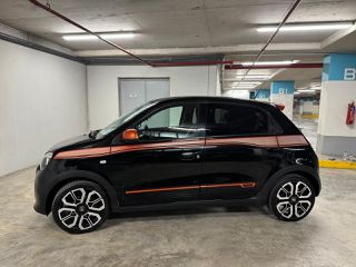 Renault Twingo 2017 GT SPORT 109HP | FULL EXTRA | 12M ΕΓΓΥΗΣΗ-thumb-9