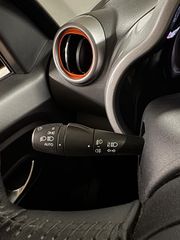 Renault Twingo 2017 GT SPORT 109HP | FULL EXTRA | 12M ΕΓΓΥΗΣΗ-thumb-20