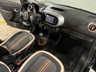Renault Twingo 2017 GT SPORT 109HP | FULL EXTRA | 12M ΕΓΓΥΗΣΗ-thumb-14