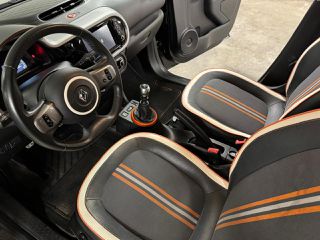 Renault Twingo 2017 GT SPORT 109HP | FULL EXTRA | 12M ΕΓΓΥΗΣΗ-thumb-13