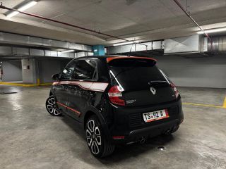 Renault Twingo 2017 GT 0.9 TCe 109HP | FULL EXTRA| 12M ΕΓΓΥΗΣΗ
