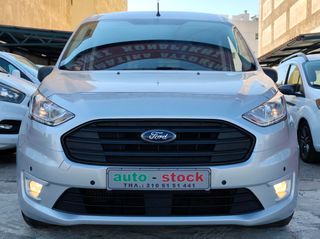 Ford Transit 2019 CONNECT-ΤΡΙΘΕΣΙΟ-ΜΑΧΙ-CRUISE-EURO 6W !!!*-thumb-2