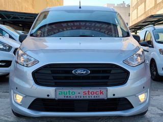 Ford Transit 2019 CONNECT-ΤΡΙΘΕΣΙΟ-ΜΑΧΙ-CRUISE-EURO 6W !!!*-thumb-15