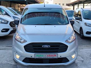 Ford Transit 2019 CONNECT-ΤΡΙΘΕΣΙΟ-ΜΑΧΙ-CRUISE-EURO 6W !!!*-thumb-22