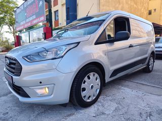 Ford Transit 2019 CONNECT-ΤΡΙΘΕΣΙΟ-ΜΑΧΙ-CRUISE-EURO 6W !!!*-thumb-9
