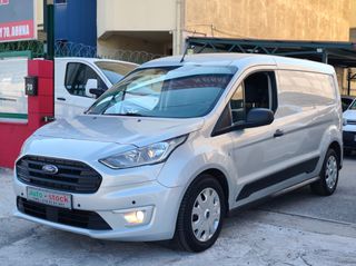 Ford Transit 2019 CONNECT-ΤΡΙΘΕΣΙΟ-ΜΑΧΙ-CRUISE-EURO 6W !!!*-thumb-10