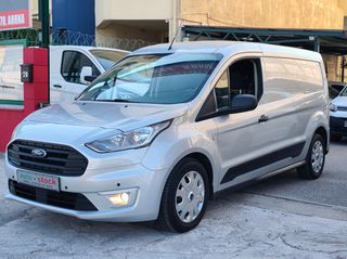 Ford Transit 2019 CONNECT-ΤΡΙΘΕΣΙΟ-ΜΑΧΙ-CRUISE-EURO 6W !!!*-thumb-12
