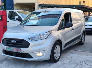 Ford Transit 2019 CONNECT-ΤΡΙΘΕΣΙΟ-ΜΑΧΙ-CRUISE-EURO 6W !!!*-thumb-16