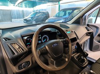 Ford Transit 2019 CONNECT-ΤΡΙΘΕΣΙΟ-ΜΑΧΙ-CRUISE-EURO 6W !!!*-thumb-52