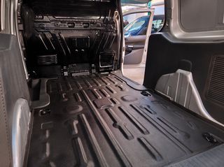 Ford Transit 2019 CONNECT-ΤΡΙΘΕΣΙΟ-ΜΑΧΙ-CRUISE-EURO 6W !!!*-thumb-40