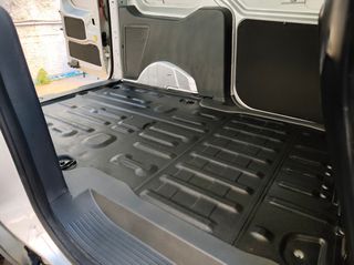Ford Transit 2019 CONNECT-ΤΡΙΘΕΣΙΟ-ΜΑΧΙ-CRUISE-EURO 6W !!!*-thumb-45