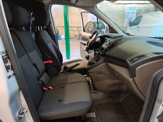 Ford Transit 2019 CONNECT-ΤΡΙΘΕΣΙΟ-ΜΑΧΙ-CRUISE-EURO 6W !!!*-thumb-47