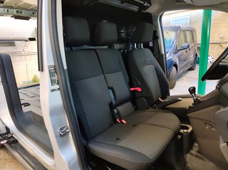 Ford Transit 2019 CONNECT-ΤΡΙΘΕΣΙΟ-ΜΑΧΙ-CRUISE-EURO 6W !!!*-thumb-3