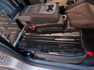 Ford Transit 2019 CONNECT-ΤΡΙΘΕΣΙΟ-ΜΑΧΙ-CRUISE-EURO 6W !!!*-thumb-44