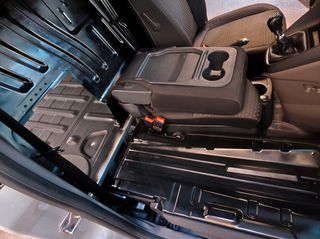 Ford Transit 2019 CONNECT-ΤΡΙΘΕΣΙΟ-ΜΑΧΙ-CRUISE-EURO 6W !!!*-thumb-43