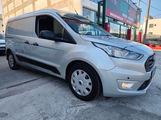 Ford Transit 2019 CONNECT-ΤΡΙΘΕΣΙΟ-ΜΑΧΙ-CRUISE-EURO 6W !!!*-thumb-7