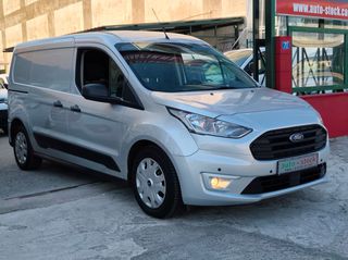 Ford Transit 2019 CONNECT-ΤΡΙΘΕΣΙΟ-ΜΑΧΙ-CRUISE-EURO 6W !!!*-thumb-11