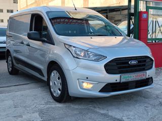 Ford Transit 2019 CONNECT-ΤΡΙΘΕΣΙΟ-ΜΑΧΙ-CRUISE-EURO 6W !!!*-thumb-14