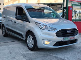 Ford Transit 2019 CONNECT-ΤΡΙΘΕΣΙΟ-ΜΑΧΙ-CRUISE-EURO 6W !!!*-thumb-6