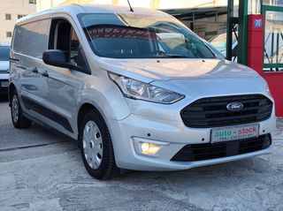 Ford Transit 2019 CONNECT-ΤΡΙΘΕΣΙΟ-ΜΑΧΙ-CRUISE-EURO 6W !!!*-thumb-1