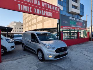 Ford Transit 2019 CONNECT-ΤΡΙΘΕΣΙΟ-ΜΑΧΙ-CRUISE-EURO 6W !!!*-thumb-13
