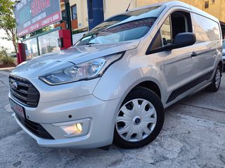 Ford Transit 2019 CONNECT-ΤΡΙΘΕΣΙΟ-ΜΑΧΙ-CRUISE-EURO 6W !!!*-thumb-23