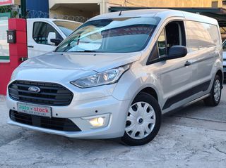 Ford Transit 2019 CONNECT-ΤΡΙΘΕΣΙΟ-ΜΑΧΙ-CRUISE-EURO 6W !!!*-thumb-24