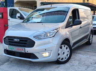 Ford Transit 2019 CONNECT-ΤΡΙΘΕΣΙΟ-ΜΑΧΙ-CRUISE-EURO 6W !!!*-thumb-27