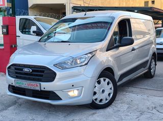 Ford Transit 2019 CONNECT-ΤΡΙΘΕΣΙΟ-ΜΑΧΙ-CRUISE-EURO 6W !!!*-thumb-73