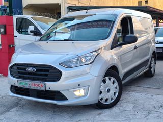 Ford Transit 2019 CONNECT-ΤΡΙΘΕΣΙΟ-ΜΑΧΙ-CRUISE-EURO 6W !!!*-thumb-5