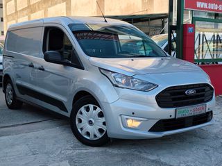 Ford Transit 2019 CONNECT-ΤΡΙΘΕΣΙΟ-ΜΑΧΙ-CRUISE-EURO 6W !!!*-thumb-26
