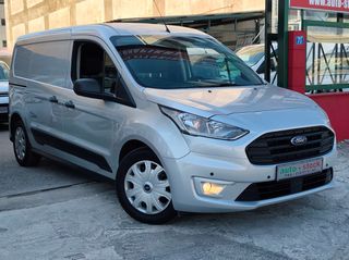 Ford Transit 2019 CONNECT-ΤΡΙΘΕΣΙΟ-ΜΑΧΙ-CRUISE-EURO 6W !!!*-thumb-28