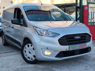 Ford Transit 2019 CONNECT-ΤΡΙΘΕΣΙΟ-ΜΑΧΙ-CRUISE-EURO 6W !!!*