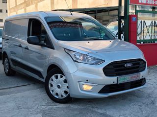 Ford Transit 2019 CONNECT-ΤΡΙΘΕΣΙΟ-ΜΑΧΙ-CRUISE-EURO 6W !!!*-thumb-19
