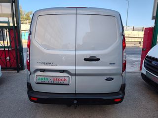 Ford Transit 2019 CONNECT-ΤΡΙΘΕΣΙΟ-ΜΑΧΙ-CRUISE-EURO 6W !!!*-thumb-31
