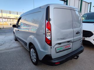 Ford Transit 2019 CONNECT-ΤΡΙΘΕΣΙΟ-ΜΑΧΙ-CRUISE-EURO 6W !!!*-thumb-32