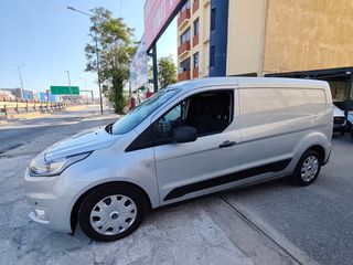 Ford Transit 2019 CONNECT-ΤΡΙΘΕΣΙΟ-ΜΑΧΙ-CRUISE-EURO 6W !!!*-thumb-33