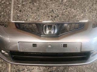 ΕΜΠΡΟΣ ΠΡΟΦΥΛΑΚΤΗΡΑΣ HONDA JAZZ 08 /12 71101TF0