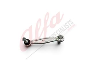 AFTER MARKET ΕΜΠΡΟΣ ΖΑΜΦΟΡΑΚΙΑ GIULIA / STELVIO - BX0218 - 50543786