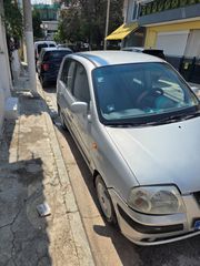 Hyundai Atos 2006
