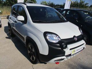 Fiat Panda 2023 5 Χρόνια Εγγύηση - CROSS