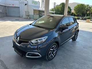 Renault Captur 2016 Intens ΑΥΤΟΜΑΤΟ - FULL EXTRA