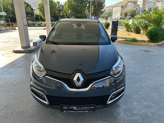 Renault Captur 2016 Intens ΑΥΤΟΜΑΤΟ - FULL EXTRA-thumb-1