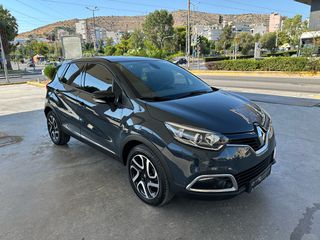 Renault Captur 2016 Intens ΑΥΤΟΜΑΤΟ - FULL EXTRA-thumb-2
