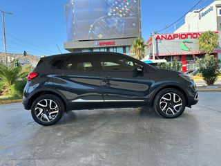 Renault Captur 2016 Intens ΑΥΤΟΜΑΤΟ - FULL EXTRA-thumb-3