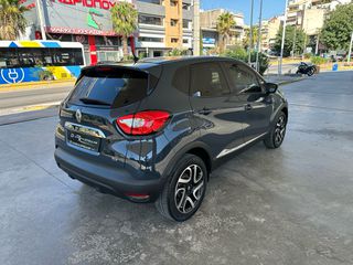 Renault Captur 2016 Intens ΑΥΤΟΜΑΤΟ - FULL EXTRA-thumb-4