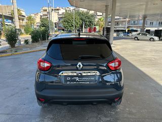 Renault Captur 2016 Intens ΑΥΤΟΜΑΤΟ - FULL EXTRA-thumb-5