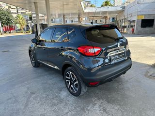 Renault Captur 2016 Intens ΑΥΤΟΜΑΤΟ - FULL EXTRA-thumb-6