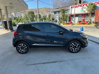 Renault Captur 2016 Intens ΑΥΤΟΜΑΤΟ - FULL EXTRA-thumb-7