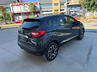 Renault Captur 2016 Intens ΑΥΤΟΜΑΤΟ - FULL EXTRA-thumb-8